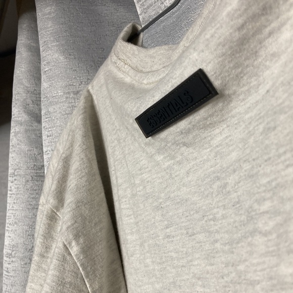 FOG tee - Picture 3 of 4